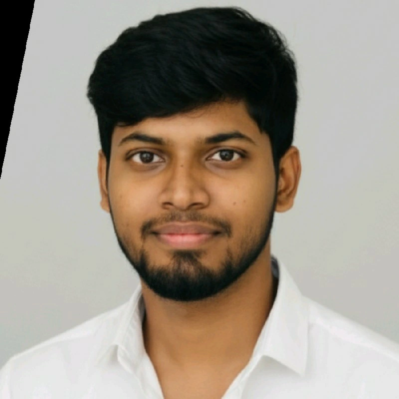 Sripragathiswar profile picture